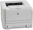 Принтер А4 HP LJ P2035 із пробігом до 40.тис. листів - Фото №1