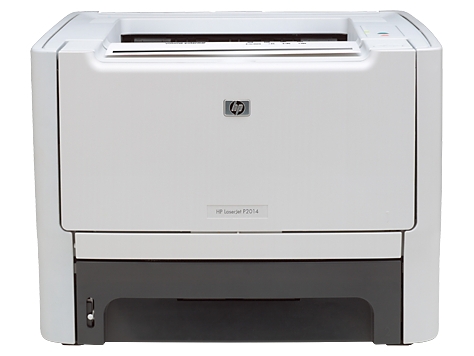 Принтер HP LaserJet P2014