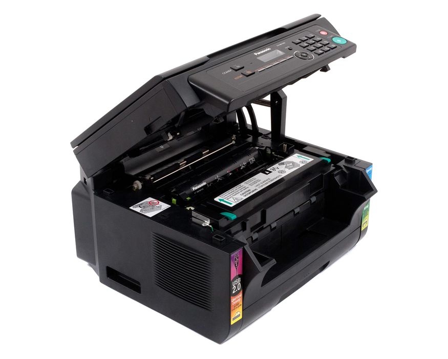 МФУ Panasonic KX-MB1900