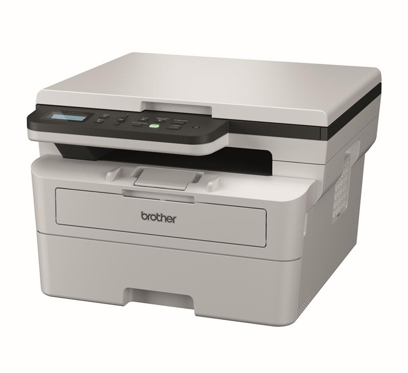 МФУ laser mono A4 Brother DCP-B7620DW 34 ppm Duplex PCL USB Ethernet Wi-Fi