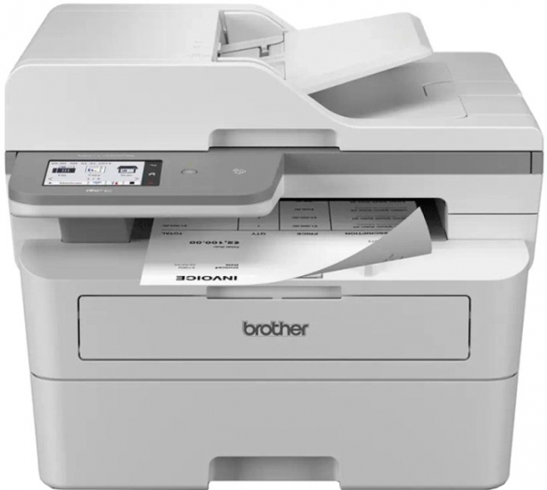 БФП Лазерний Brother MFC-L2922DW (MFCL2922DWYJ1) (White)