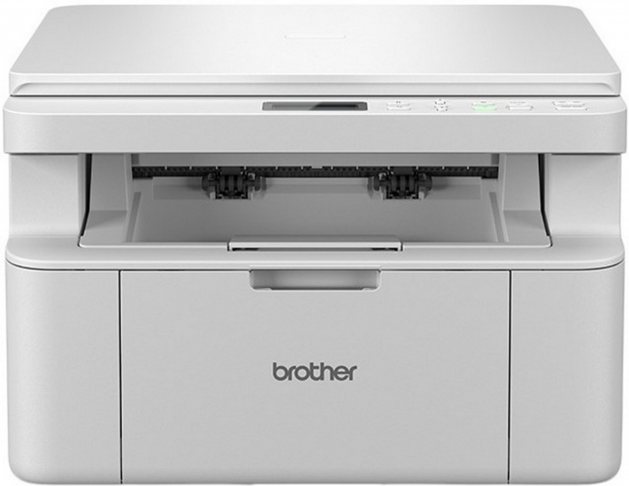 БФП Лазерний Brother DCP-L1630W (White) (DCPL1630WYJ1)