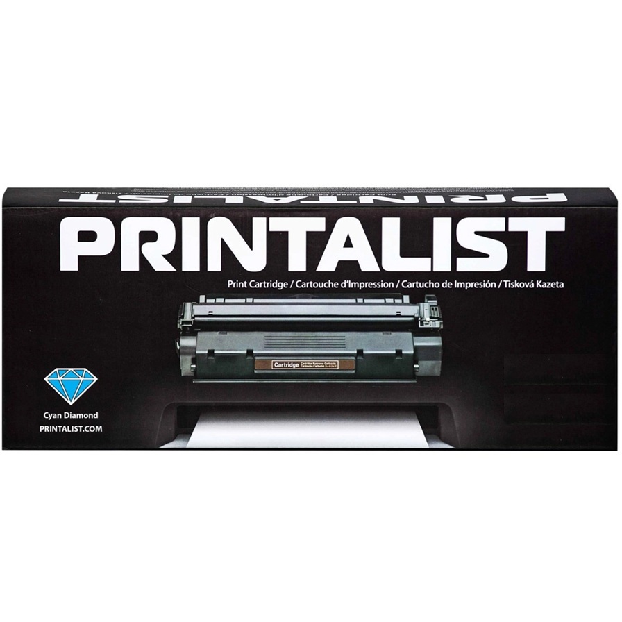 Картридж тон. PRINTALIST для Xerox VersaLink B7025/7030/7035 аналог 106R03396 Black (30000 ст.) (Xer-106R03396-PL)