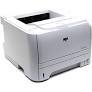 Принтер А4 HP LaserJet P2035 (CE461A)
