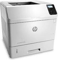 Принтер А4 HP LaserJet Enterprise M605dn (E6B70A)