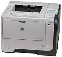 Принтер HP LaserJet P3015dn (CE528A)