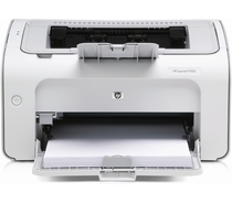 Принтер HP LaserJet P1005 (CB410A)