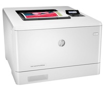 Принтер HP Color LaserJet Pro M454nw (W1Y43A)