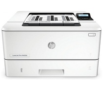 Принтер  Печать HP LaserJet Pro M402d (C5F92A)