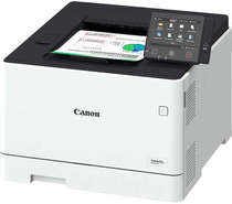 Принтер Canon i-SENSYS LBP654Cx Color (1476C001) з Wi-Fi