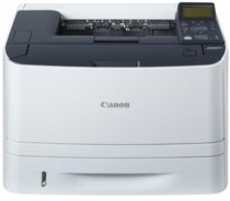 Принтер Canon i-SENSYS LBP6670dn (5152B003)