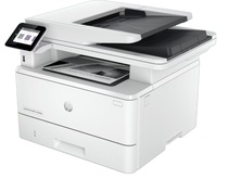 БФП HP LaserJet Pro MFP 4103fdw Printer (2Z629A)