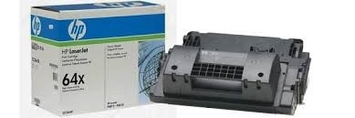 Тонер-картридж HP LaserJet P4015 / 4015 / P4515 (max) ресурс ~ 24000 стр @ 5% (A4) (CC364X) Original - Фото №1