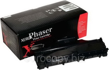 Тонер-картридж Xerox Phaser 3120/3121/3130 ресурс 3000 стор. (109R00725) Original - Фото №1