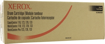 Драм-картридж Xerox WC C118/M118/M118i/123/128 ресурс ~ 60 000@5%(A4) (013R00589) Original В КОМПЛЕКТЕ ТОНЕР НЕ ИДЕТ! - Фото №1