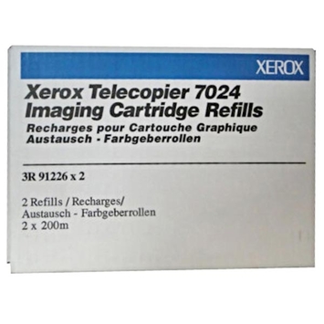 Имидж-картридж (термопленка) для Xerox 7024 (3R91226) - Фото №1