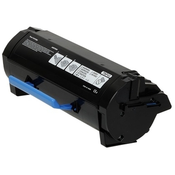 Тонер-картридж Konica Minolta TNP-43 до 3320 ресурсов - до 10 000стр. (A6WT00W) Original - Фото №1