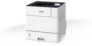 Принтер А4 Canon i-SENSYS LBP352x - Фото №1