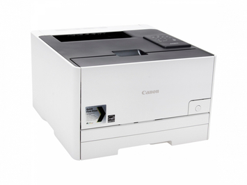 Принтер А4 Canon i-SENSYS LBP7110Cw Color (6293B003)  с Wi-Fi - Фото №1