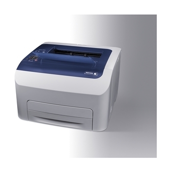 Принтер А4 Xerox Phaser 6022NI (Wi-Fi) - Фото №1