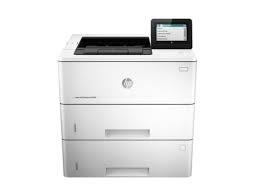 Принтер А4 HP LJ Enterprise M506x - Фото №1