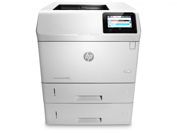 Принтер А4 HP LaserJet  Enterprise M605x (E6B71A) - Фото №1