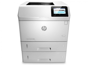 Принтер А4 HP LaserJet  Enterprise M606x (E6B73A) - Фото №1