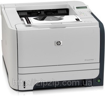 Принтер А4 HP LaserJet P2055dn  (CE459A) - Фото №1