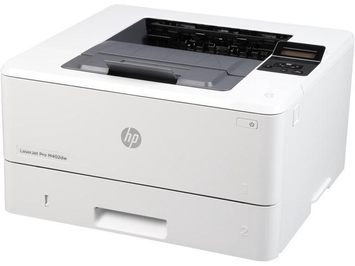 Принтер А4 HP LJ Pro M402dw c Wi-Fi - Фото №1