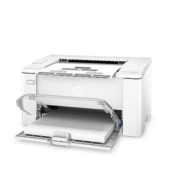 Принтер А4 HP LJ Pro M102a - Фото №1