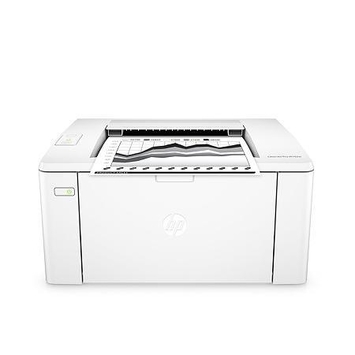 Принтер А4 HP LJ Pro M102w c Wi-Fi - Фото №1