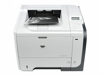 Принтер А4 HP LaserJet P3015dn (CE528A) з пробігом 60 тис. сторінок - Фото №1