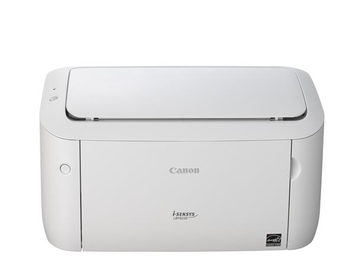 Принтер А4 Canon i-SENSYS LBP6030 - Фото №1