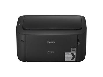 Принтер А4 Canon i-SENSYS LBP6030B (8468B006) - Фото №1
