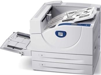 Принтер А3 Xerox Phaser 5550N (5550V_N) - Фото №1