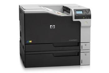 Принтер А3 HP Color LJ Enterprise M750dn - Фото №1