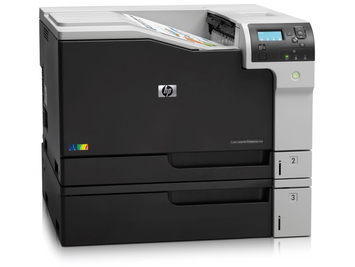Принтер А3 HP  LaserJet  Enterprise M750n Color (D3L08A) - Фото №1