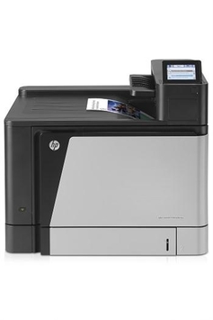 Принтер А3 HP Color LJ Enterprise M855dn - Фото №1