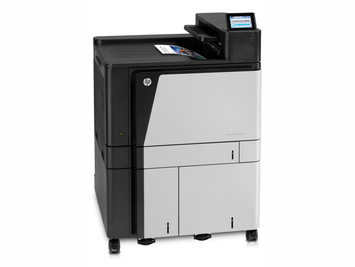 HP LaserJet Enterprise M855x+ Color (A2W79A) - Фото №1