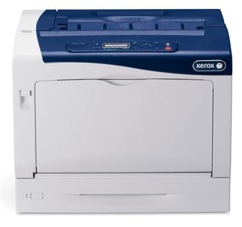 Принтер А3 Xerox Phaser  7100N Color (7100V_N) - Фото №1