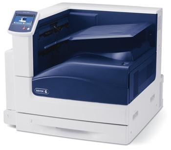 Принтер А3 Xerox Phaser 7800DN - Фото №1
