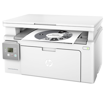 МФУ А4 HP LaserJet Ultra M134a (G3Q66A) - Фото №1