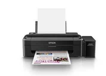 Принтер А4 Epson L312 Фабрика печати - Фото №1