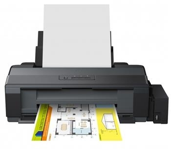 Принтер А3 Epson L1300 Фабрика печати - Фото №1