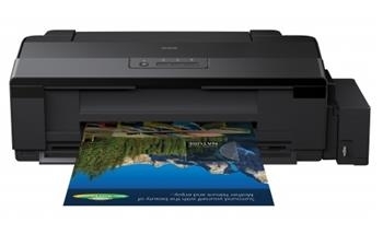 Принтер А3 Epson L1800 Фабрика печати - Фото №1
