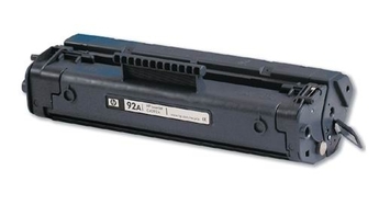 Восстановленный картридж HP LaserJet 1100 Canon LBP 1120  (C4092A) - Фото №1