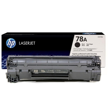 Восстановленный картридж HP LaserJet P1566 / 1606DN / 1536dnf (CE278A/W) - Фото №1
