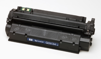 Восстановленный картридж HP LaserJet 1300 / 1300n (Q2613A) - Фото №1