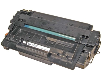 Восстановленный картридж HP LaserJet 2410 / 2420 / 2430 series (Q6511A) - Фото №1