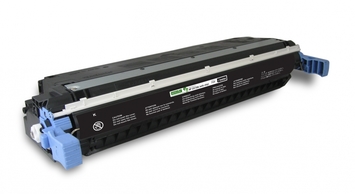 Восстановленный картридж HP LaserJet 5500 / 5550 black (С9730А/W) - Фото №1